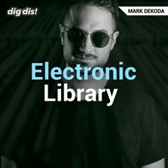 Electronic Library by dig dis!