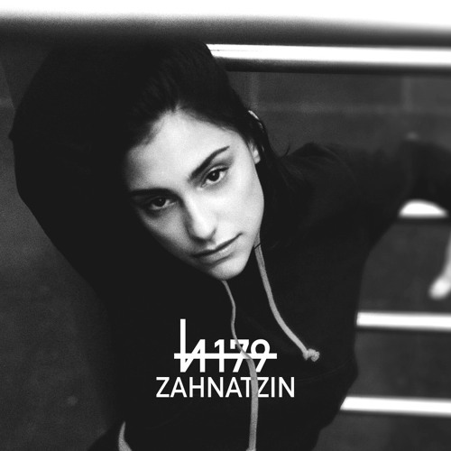 NonStop No. 179 ZAHNATZIN