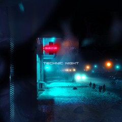 Technic Night