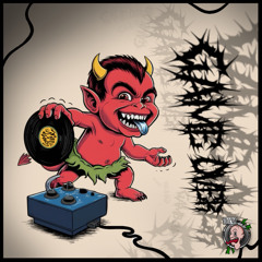 DJ TOLAYAKI - GAME OVER