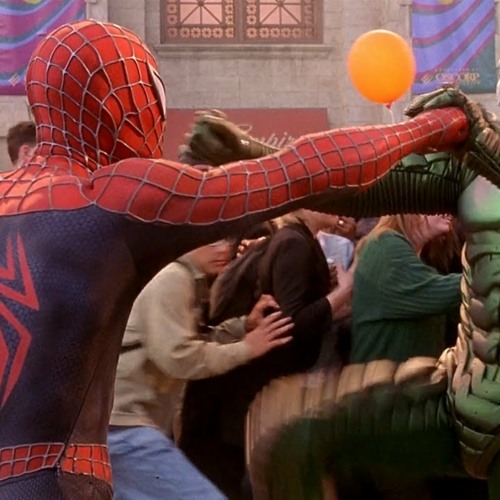 Stream Spider-Man vs Duende Verde | Primera pelea | Spider-Man (2002) by  CARLOS CONTRERAS | Listen online for free on SoundCloud