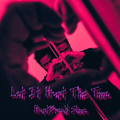 Let It Hurt This Time❤️‍🩹