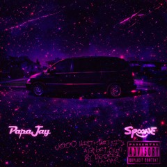 Kendrick Lamar - Swimming Pools ( PAPAJAY & SPOONE REMIX )