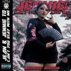 Jean Claude & Jennie TD - Can´t you stay with me