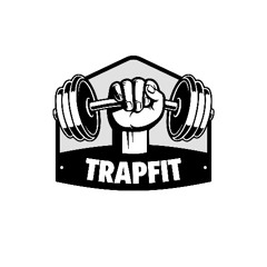 Trapfit Volume 1