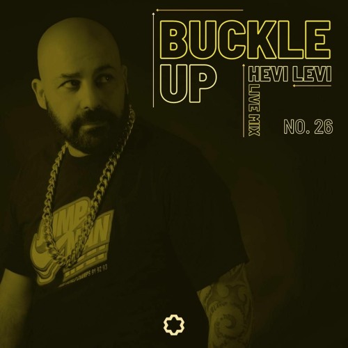 Buckle Up 026 - Radio Show