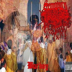 Sematary - Warboy (Mixed Like RB3)