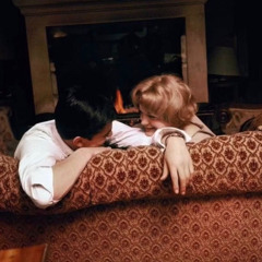 الحب بريء واحنا ظلمناه - ورده