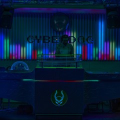 Cyberdog Rave Bar - April 2024