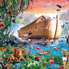 Noah's Ark