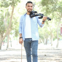 MASHKALNY HOBAK - VIOLIN COVER - M.EMAM