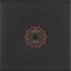 [ZNDLA001] Pattern Tusk - 'Navigating Self - EP' Incl. R107 Remix