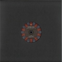 [ZNDLA001] Pattern Tusk - 'Navigating Self - EP' Incl. R107 Remix