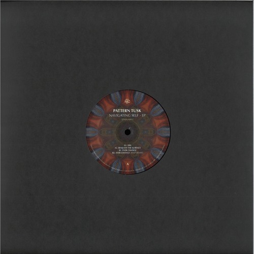[ZNDLA001] Pattern Tusk - 'Navigating Self - EP' Incl. R107 Remix