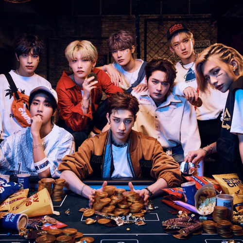 30+ Felix Stray Kids Kingdom Abs Images