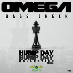 Hump Day Bump Day Collection Mix #37 - OMEGA