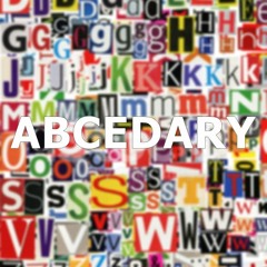Abcedary Kiz