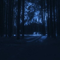 comfort chain (ambient version super slowed) w/ seeyouthere artwork