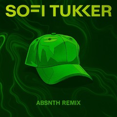 Sofi Tukker - Purple Hat (ABSNTH Remix)