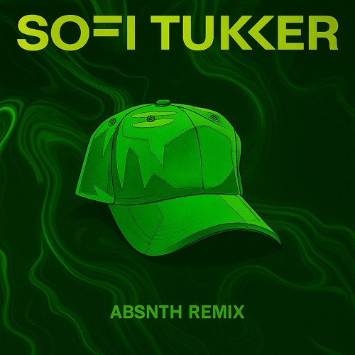 Sofi Tukker - Purple Hat (ABSNTH Remix)