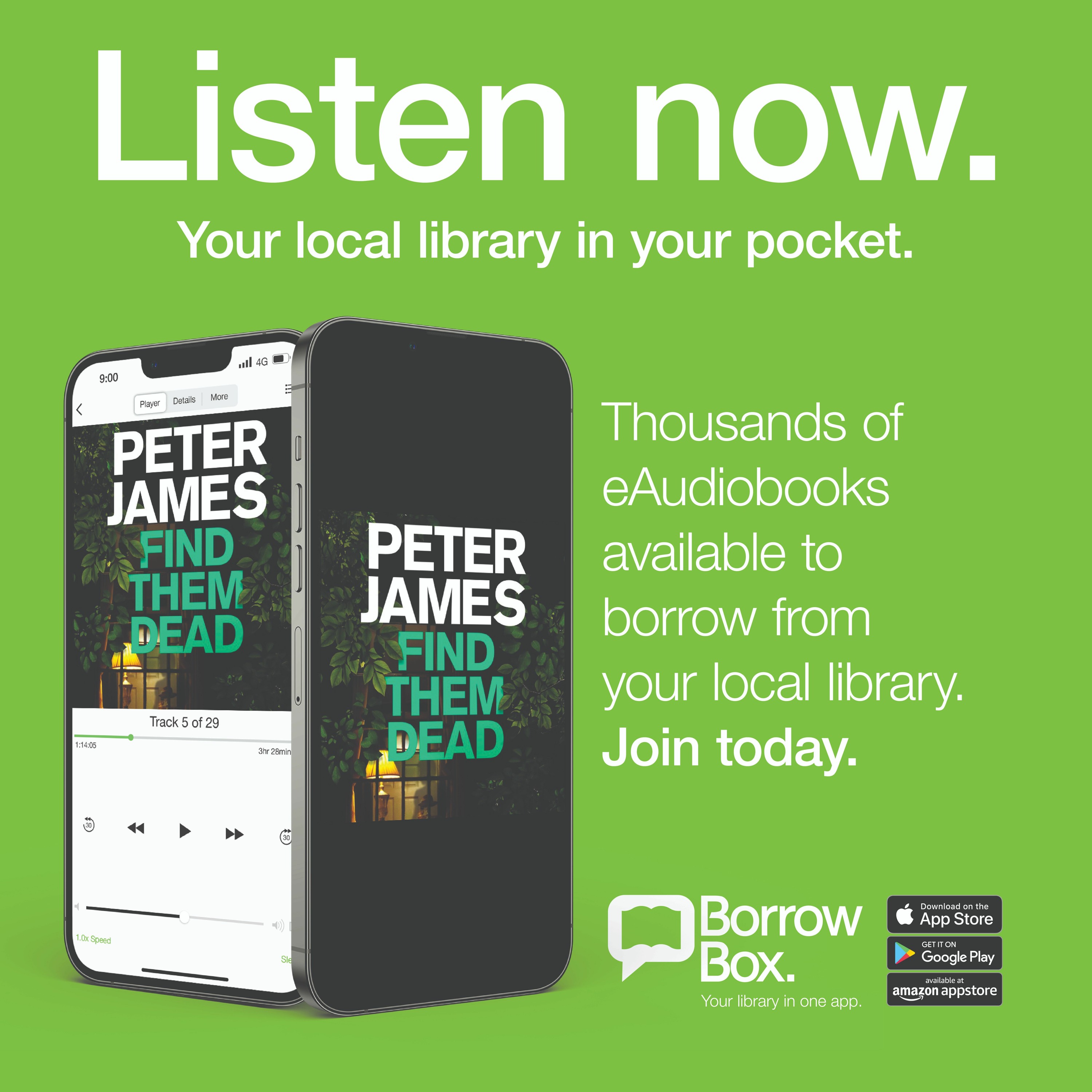 Kent Libraries