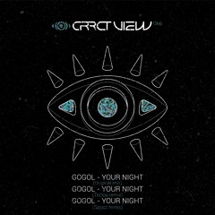 Gogol - Your Night (Original Mix) [SC Edit]