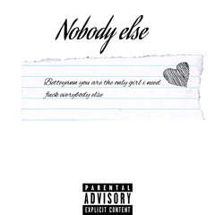 Nobody Else