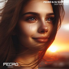 Pedro & Dj Surprise - Deep Emotions [ Custom ]
