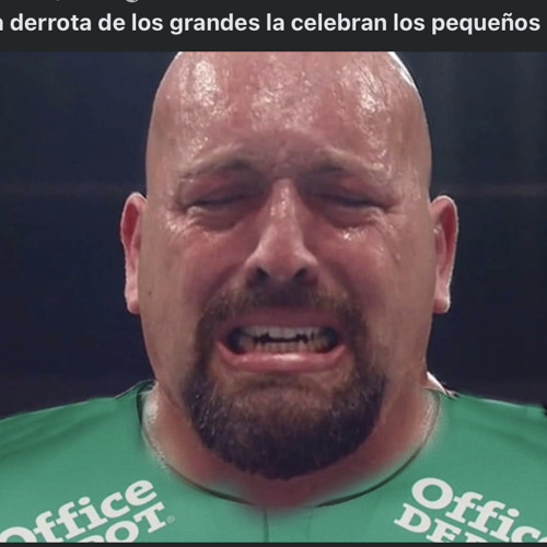 Rápido soy SLOWED