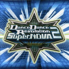 Dance Dance Revolution SuperNOVA 2 -NONSTOP Megamix- _  DDR SuperNOVA 2 (320 kbps).mp3