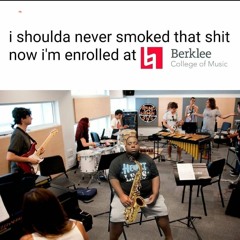 Ameer Vann - Keep Your Distance (xilefone Berklee College of Music Audition)