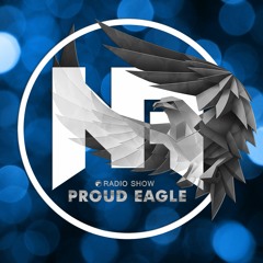 Nelver - Proud Eagle Radio Show #294 [DROP THE BASS RADIO] (15-01-2020)