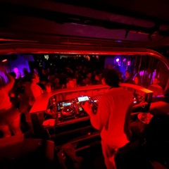 Silencio Paris DJSet Summer 2024