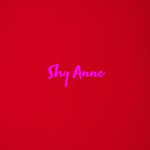 Shy Anne