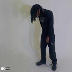 BANEAFTRDARK - STAB MY BAKK [PROD FYBELX]