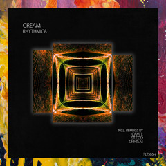 PREMIERE: Cream (PL) — Rhythmica [Polyptych Noir]