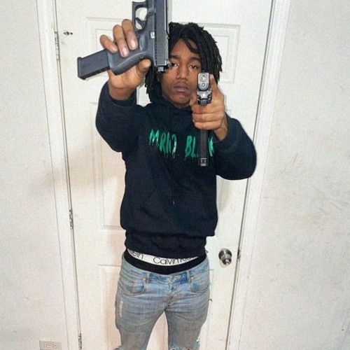 PGF Mooda -STEP ON SHIT Shot By @Taeedaproducer