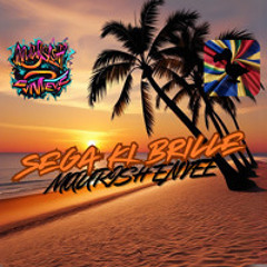 🔥Sega Ki Brille – MAURISH ENVEE 🔥✨ | The Rhythm of Mauritius