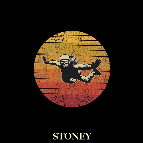 REVERSE SKYDIVING (Stone Edit)