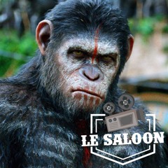 LA PLANÈTE DES SINGES - Flashback