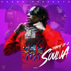 Soulja Boy - First Rapper To Do It