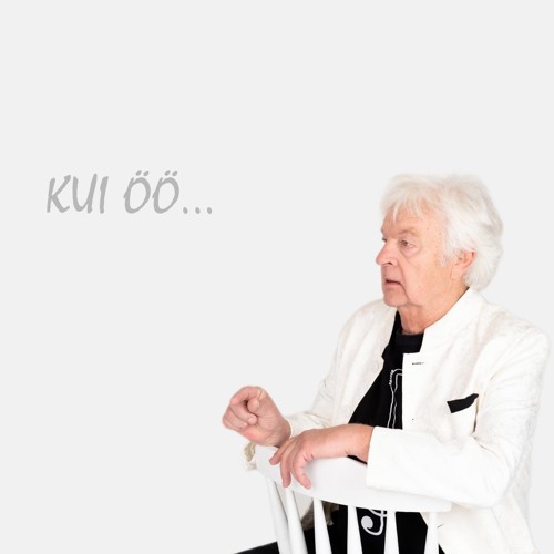 Kui Öö... - Ivo Linna ja Supernova