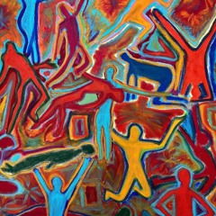 violence (p.novakain1)