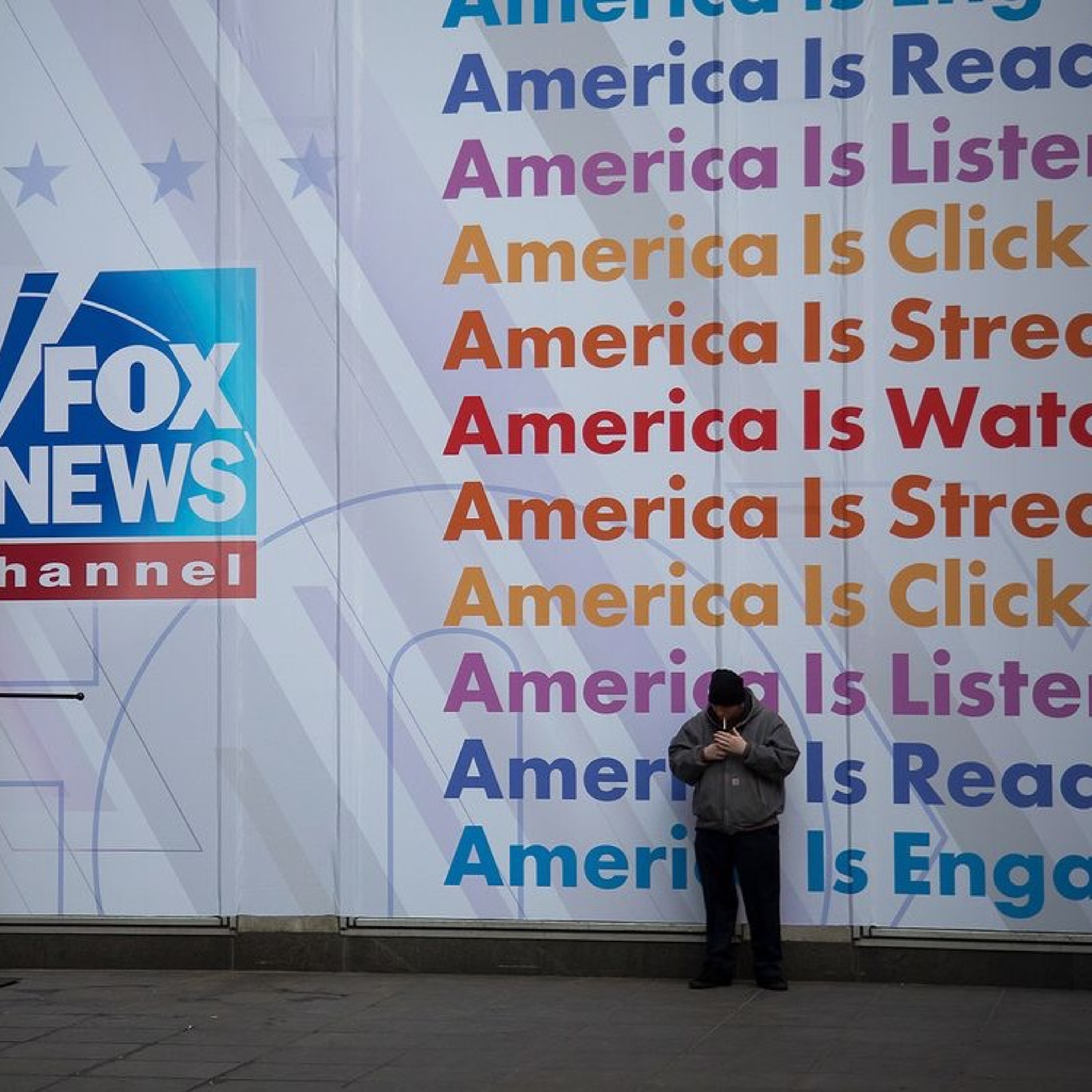 Episode 95: Corrupt news media anabled by corrupt preachers episode artwork