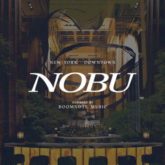 Nobu • New York • Downtown