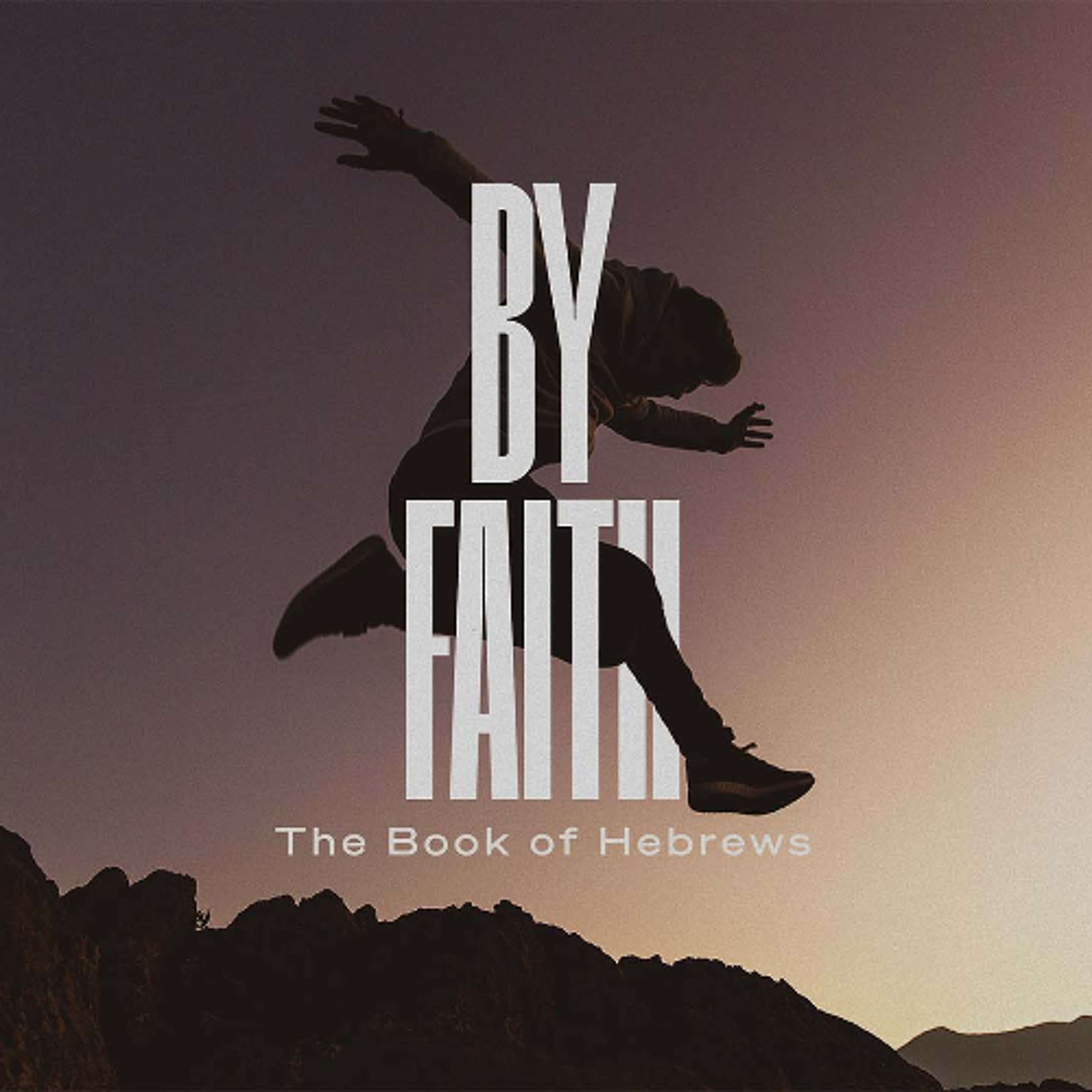 By Faith | Part 9: Hebrews 9 | Jason Montano episode artwork
