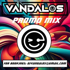 Promo Mix