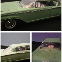 Showing Off My Plastic Models - Sancho Migz - Founder - Sanchos Car Club