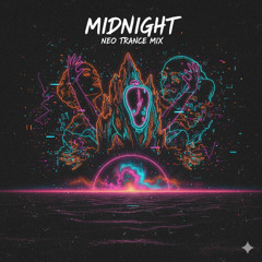 The Last Signal from a Deserted Pier (Auckland Edit)