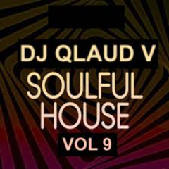 SOULFUL HOUSE VOL 9